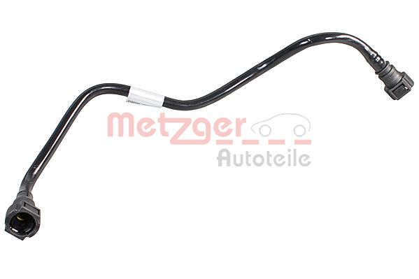 Condotto carburante - 2150184 METZGER